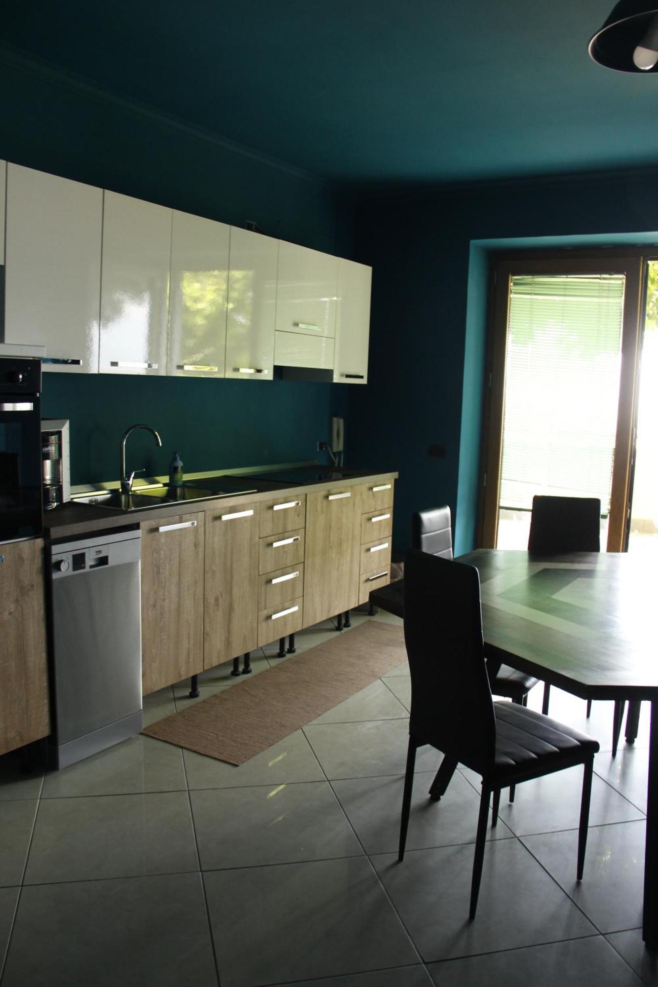 Bed and Breakfast Il Saretto Sarno Exteriér fotografie