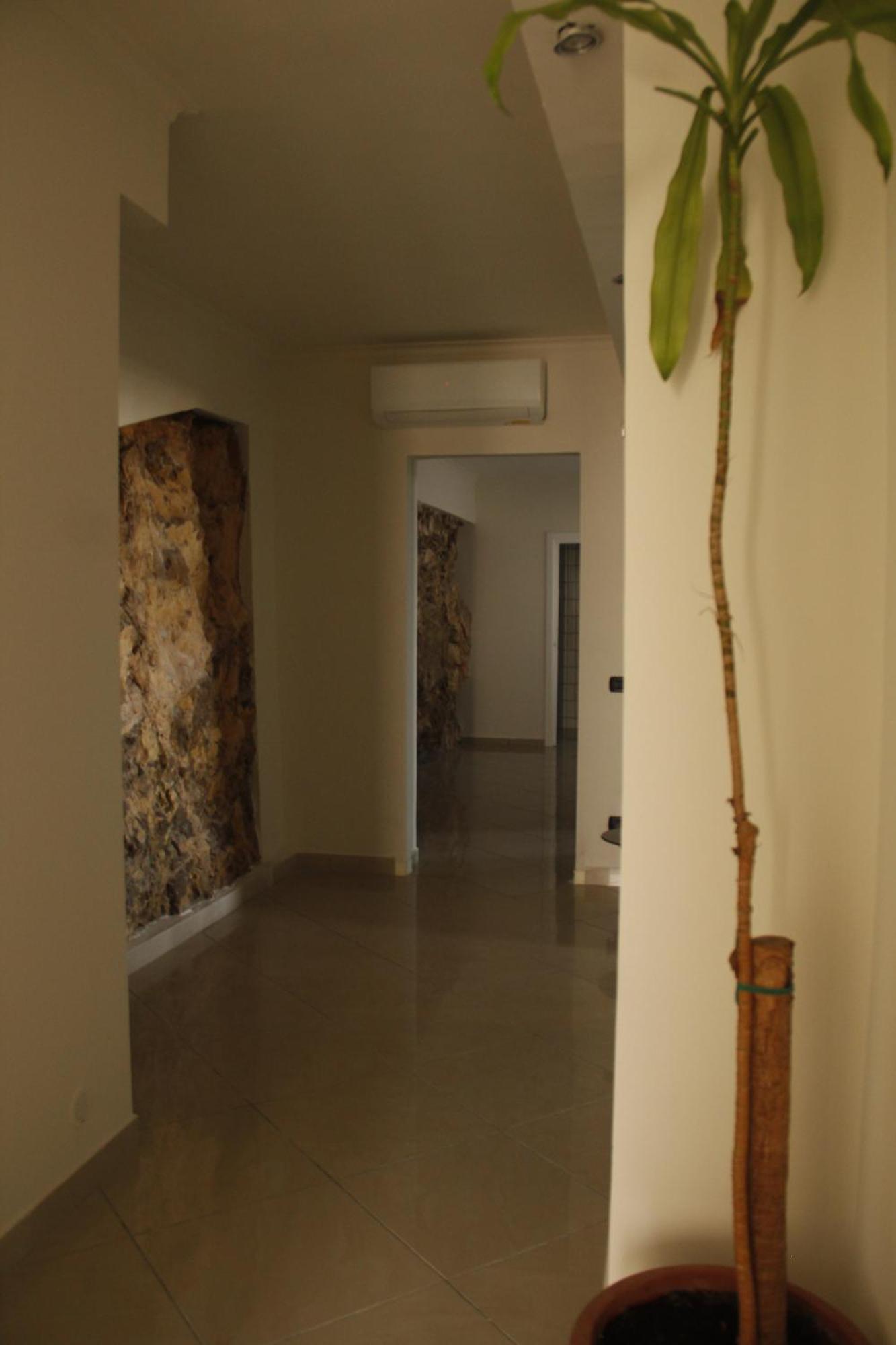 Bed and Breakfast Il Saretto Sarno Exteriér fotografie