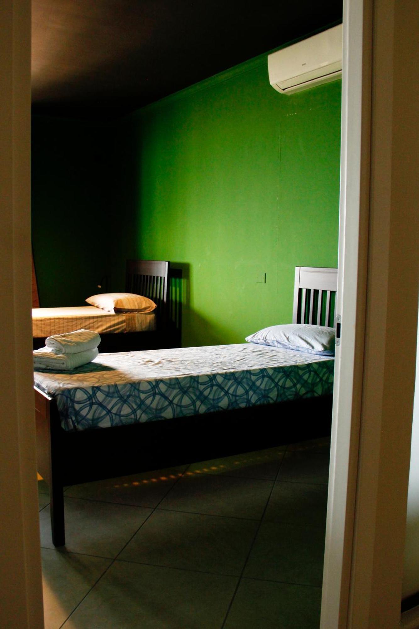 Bed and Breakfast Il Saretto Sarno Exteriér fotografie