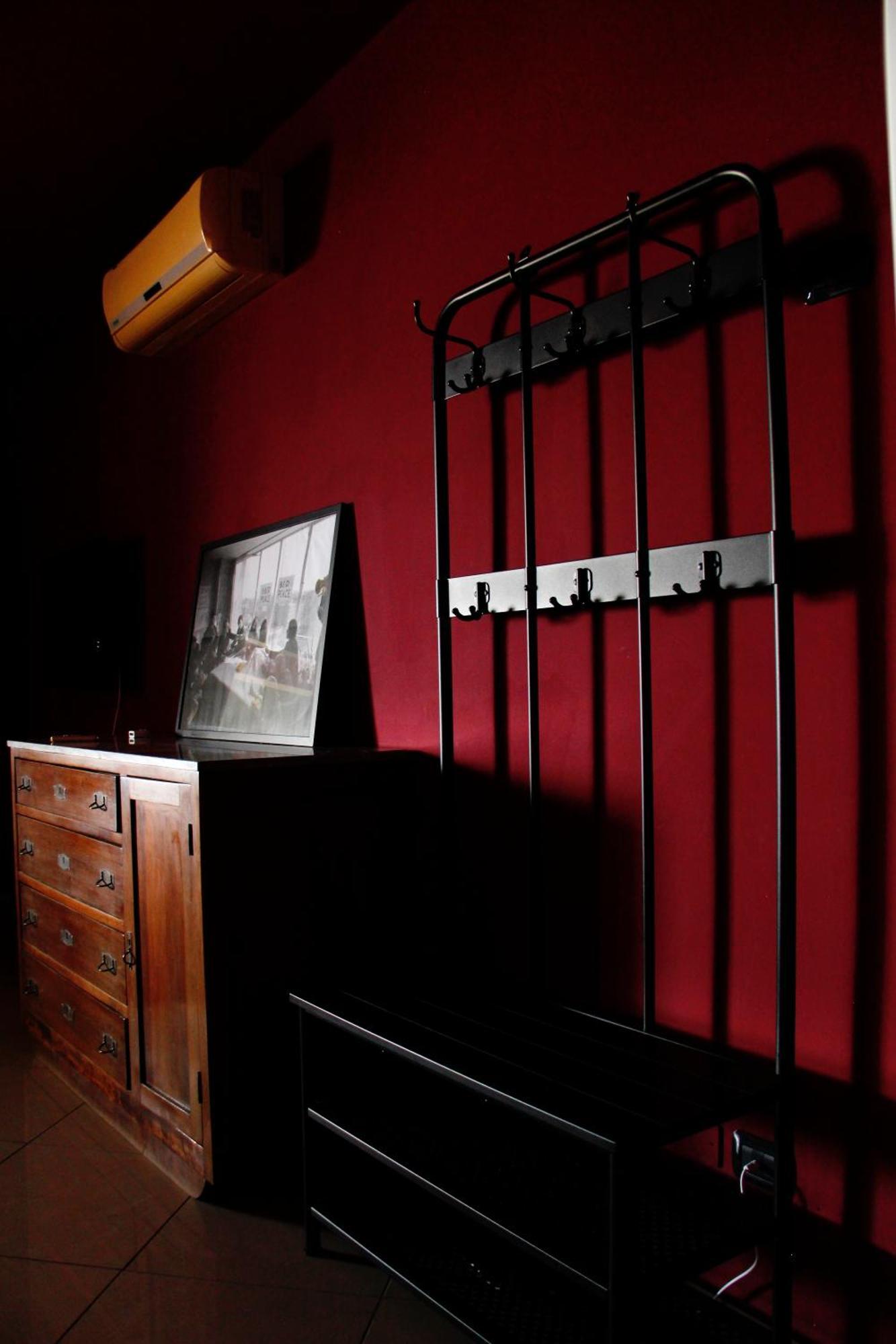 Bed and Breakfast Il Saretto Sarno Exteriér fotografie