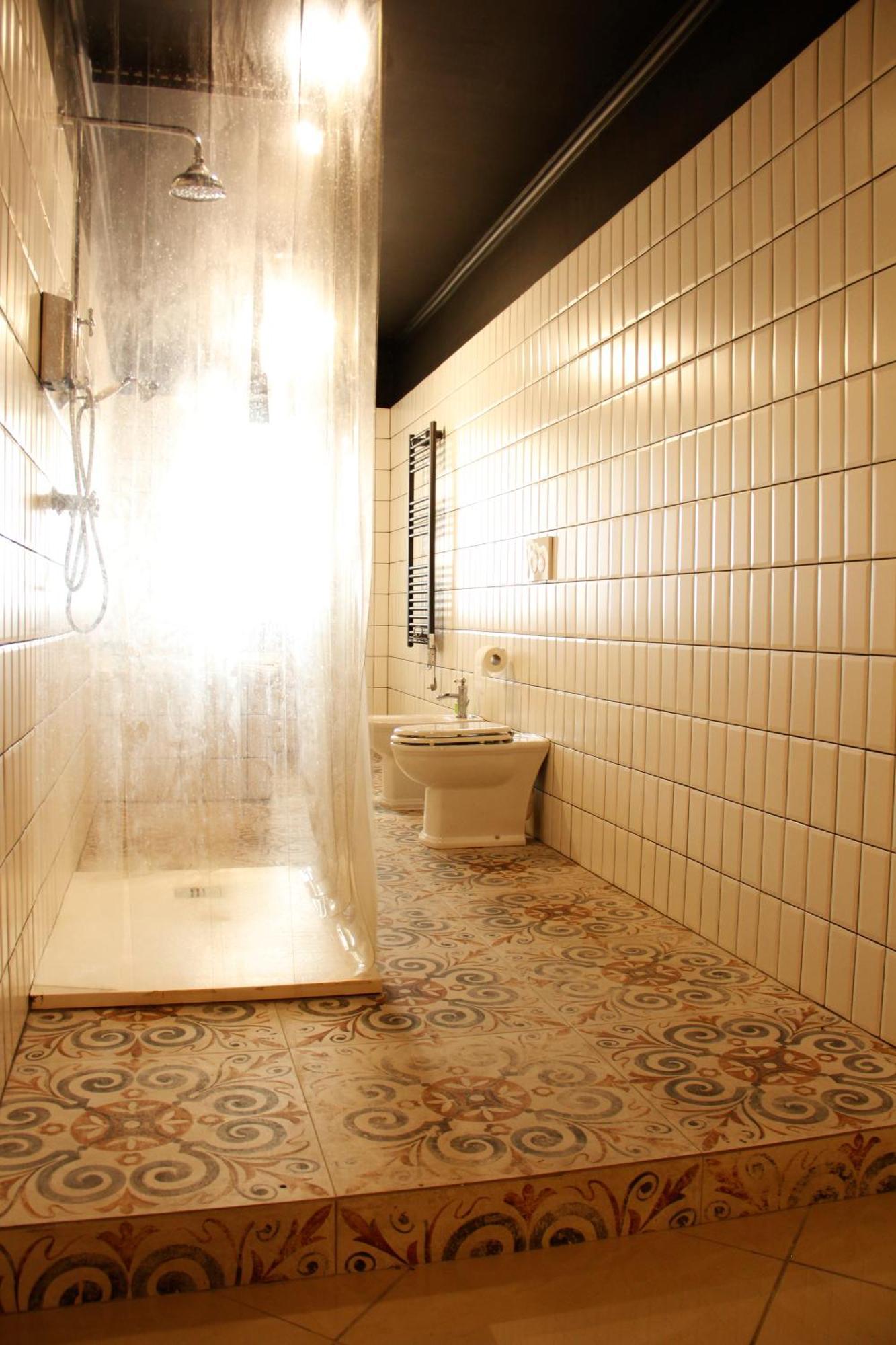 Bed and Breakfast Il Saretto Sarno Exteriér fotografie