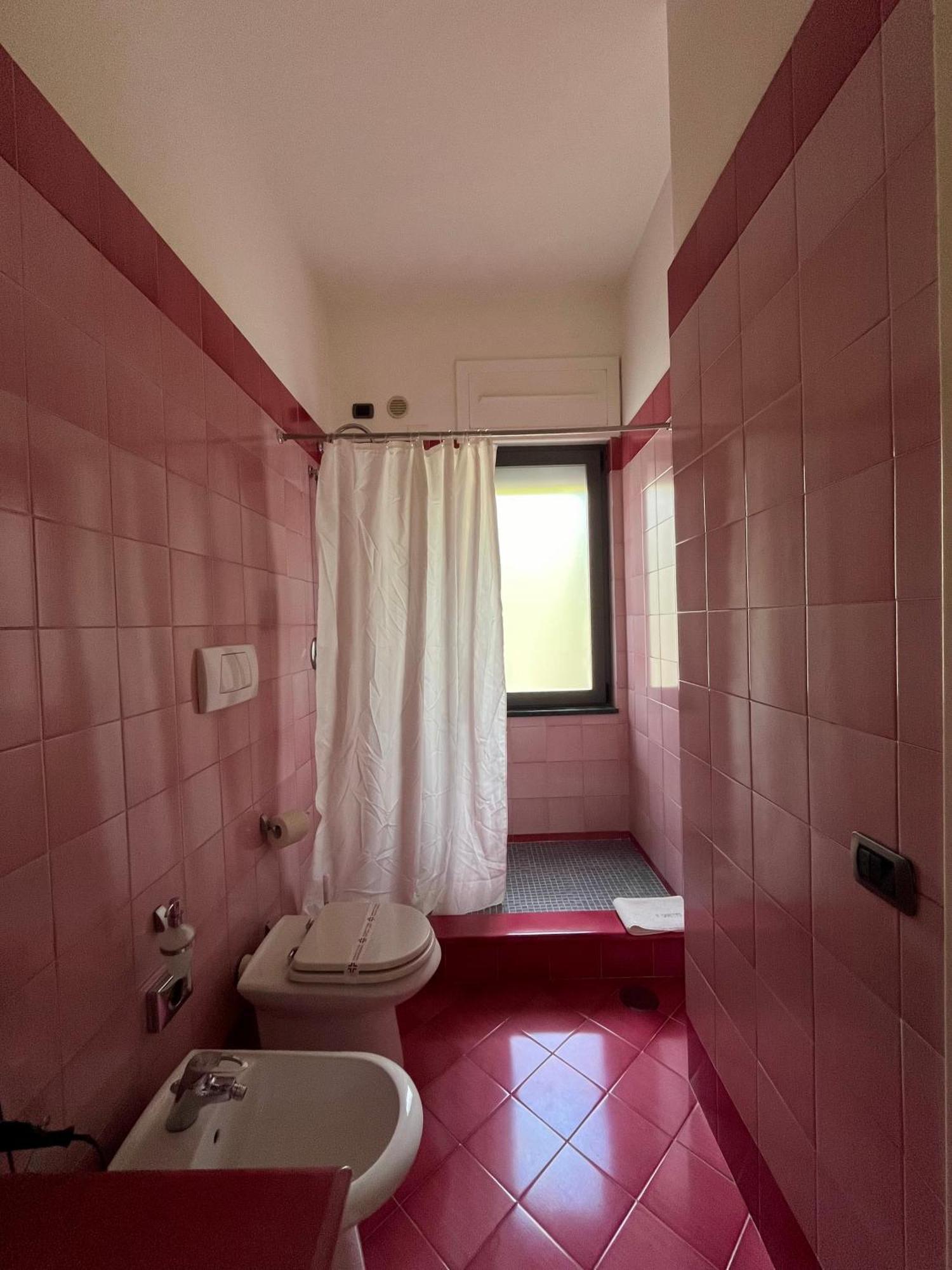 Bed and Breakfast Il Saretto Sarno Exteriér fotografie