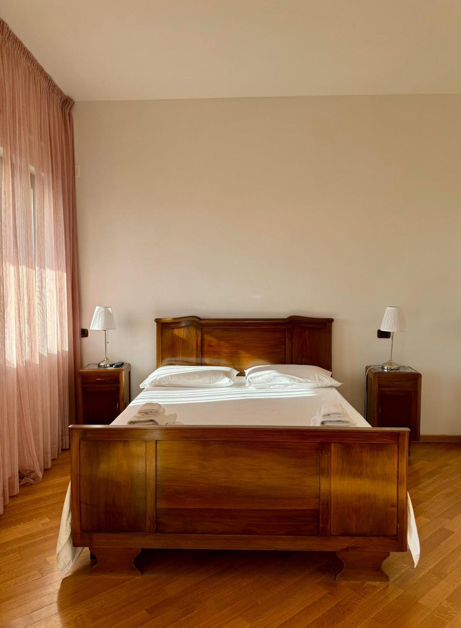 Bed and Breakfast Il Saretto Sarno Exteriér fotografie
