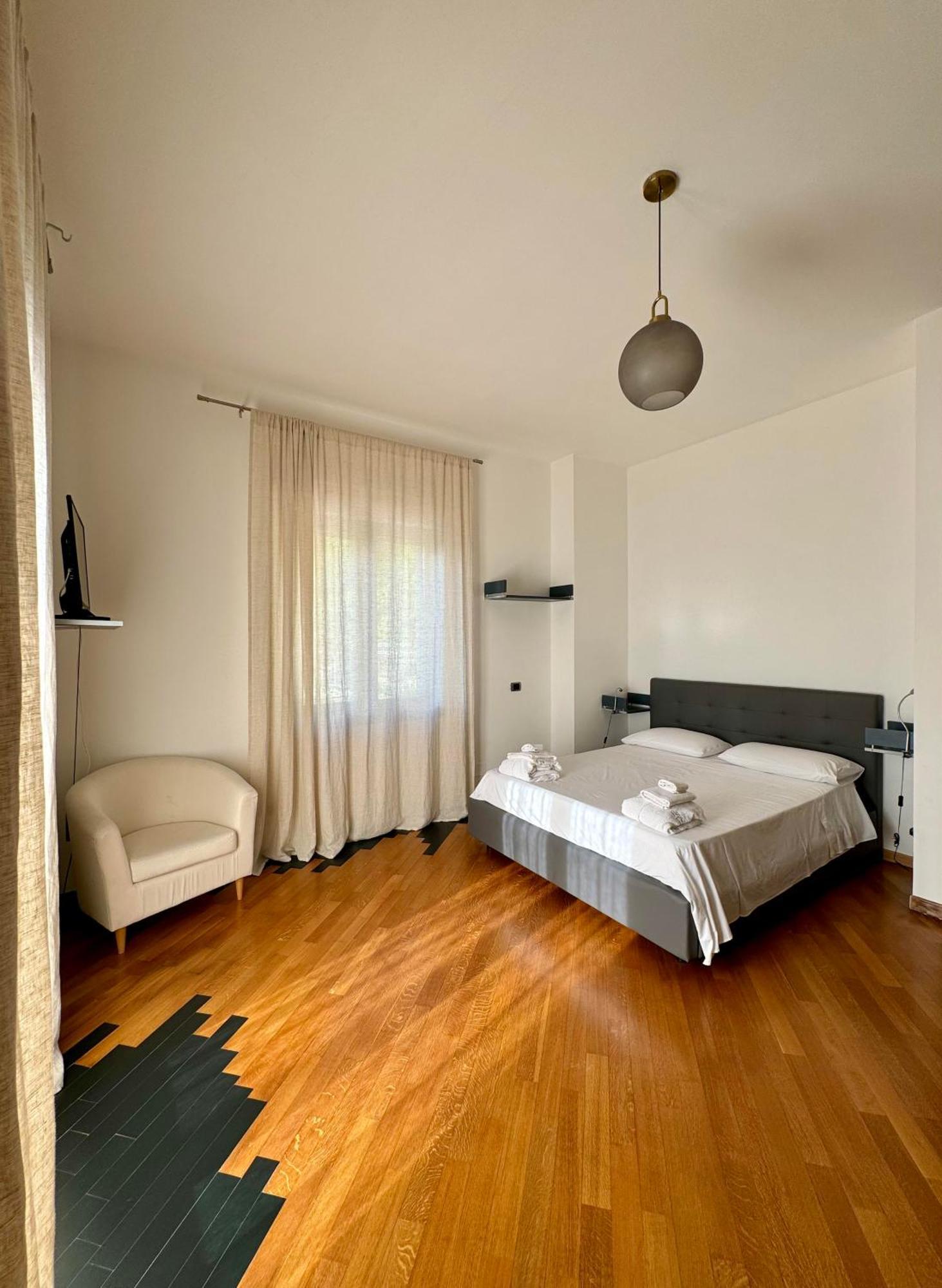 Bed and Breakfast Il Saretto Sarno Exteriér fotografie