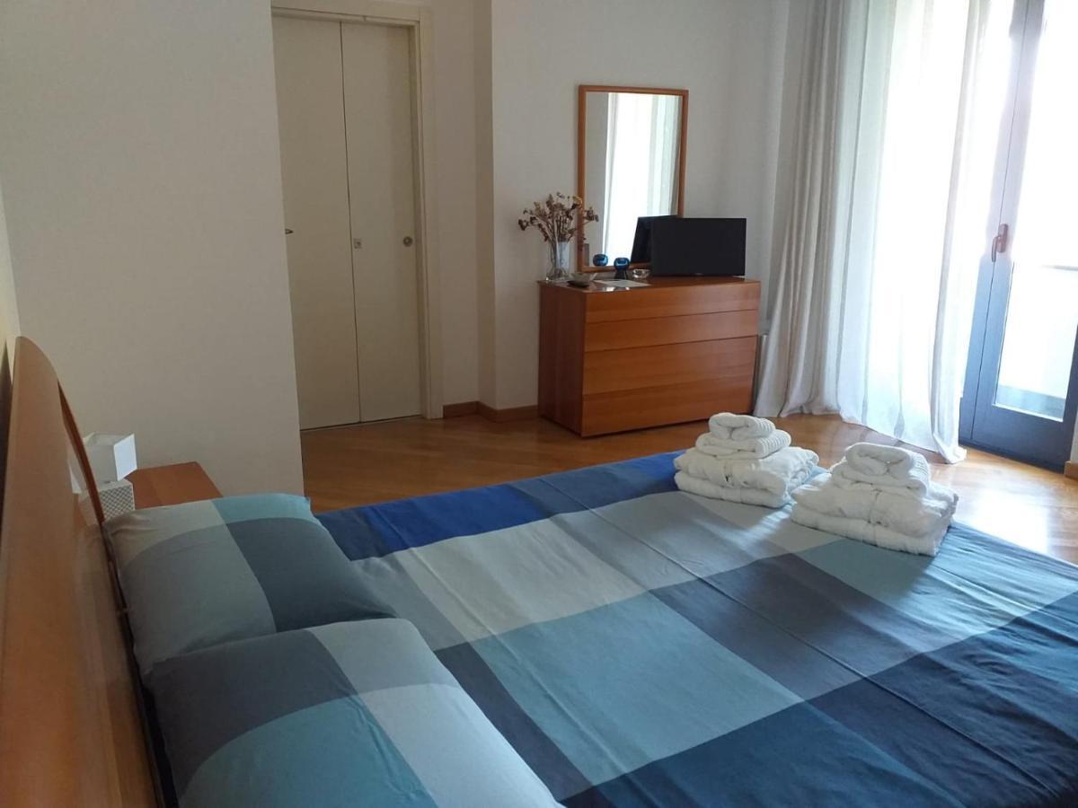 Bed and Breakfast Il Saretto Sarno Exteriér fotografie